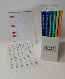 TIAS box